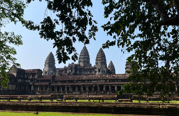 Angkor Wat