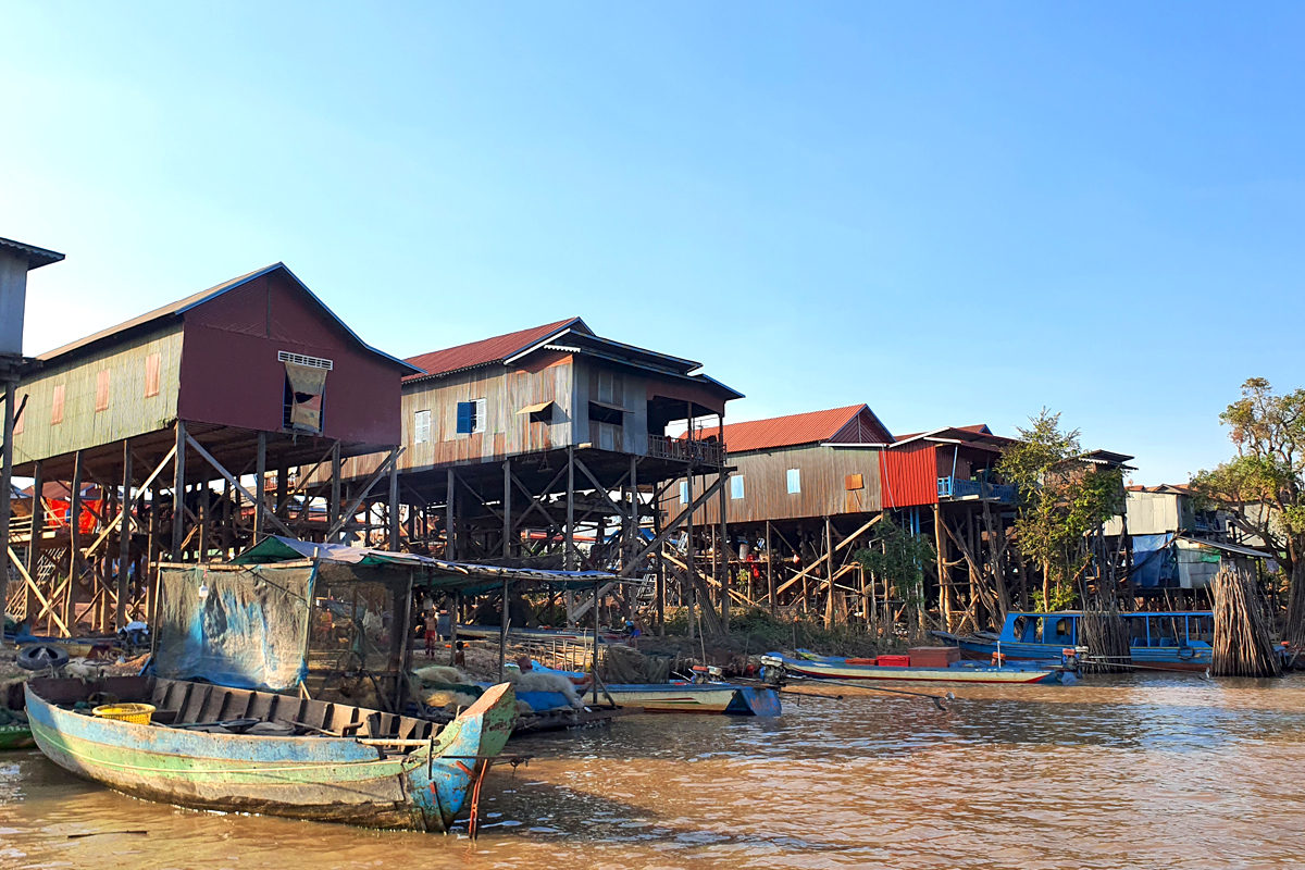 Kampong Plouk