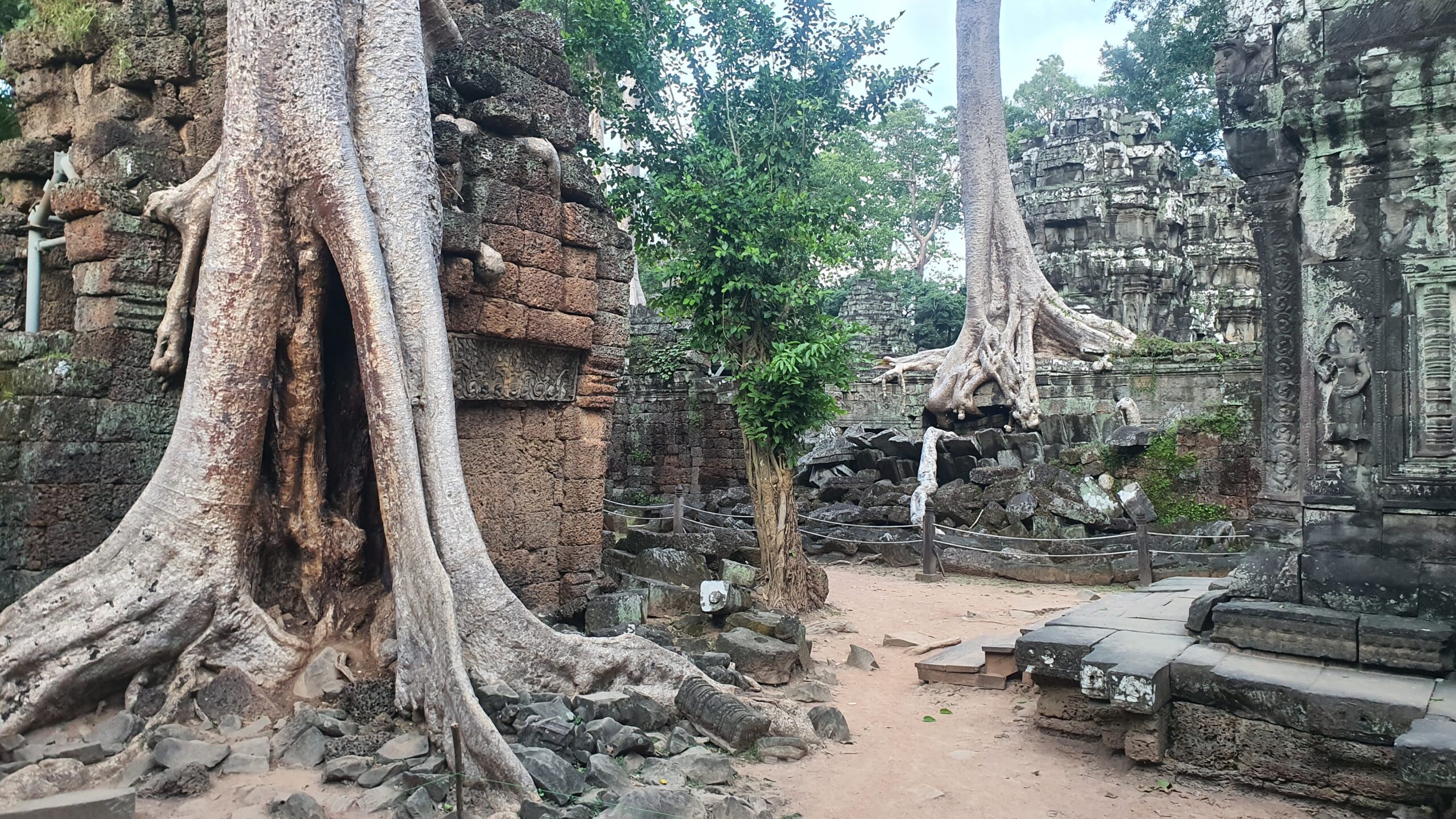 Angkor & Tonle Sap