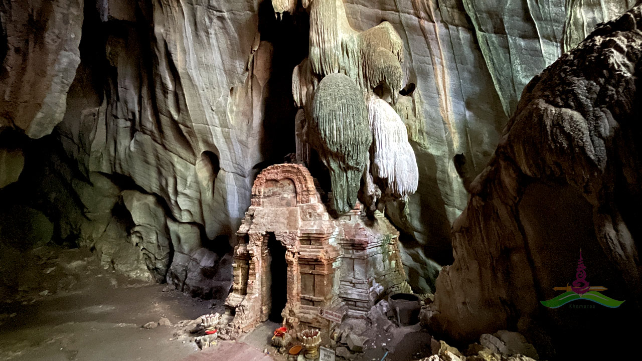 Phnom Chhgnok